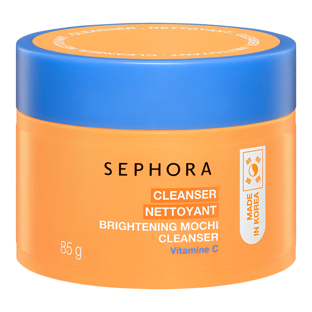 Brightening Mochi Cleanser