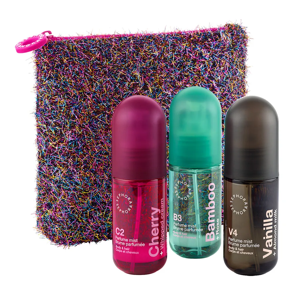 Mist & Match Perfume Mist Trio Mini (Holiday Limited Edition)