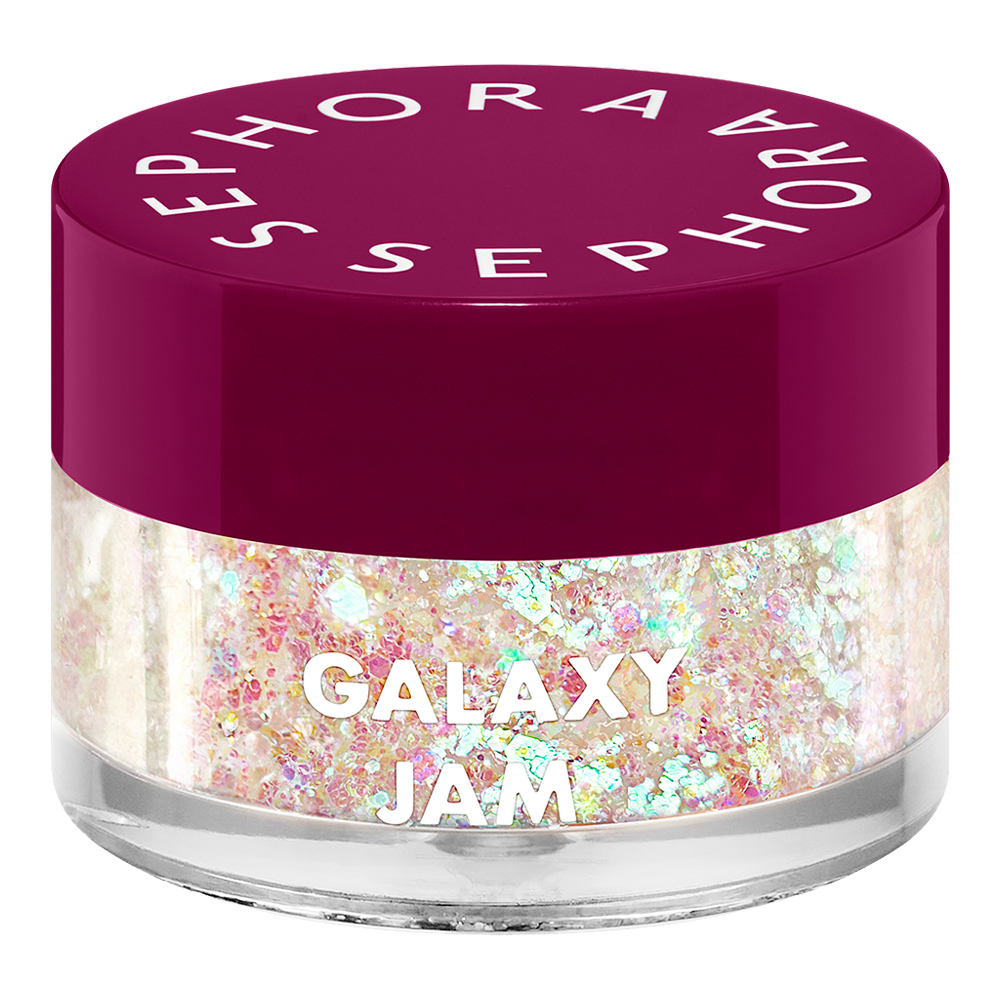 Galaxy Jam Glitter Jelly (Holiday Limited Edition)