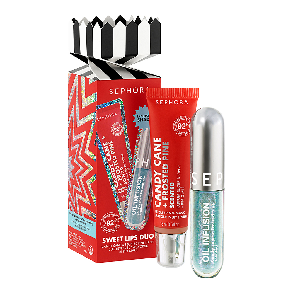 Sweet Lips Duo (Holiday Limited Edition)