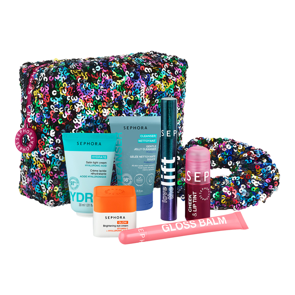 Great Makeup Treat Set (Holiday Limited Edition)