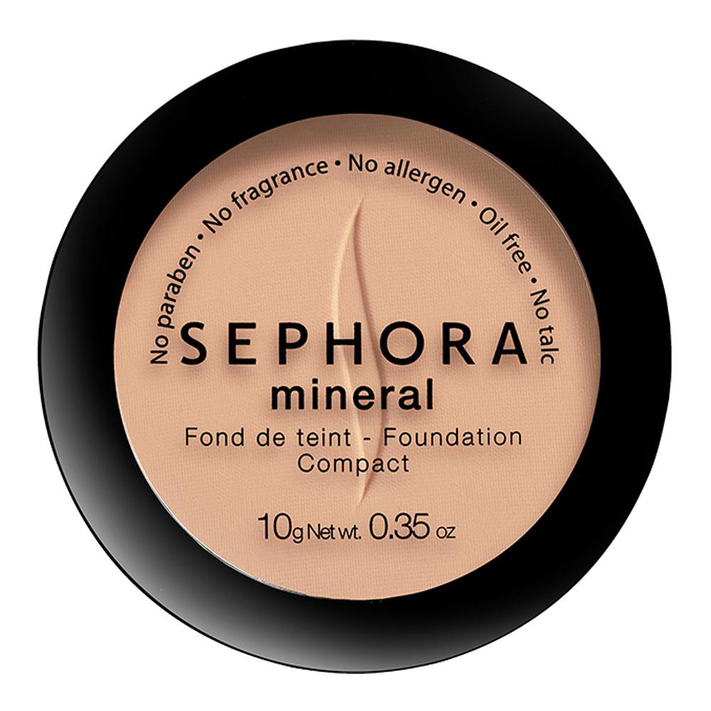 Mineral Foundation Compact