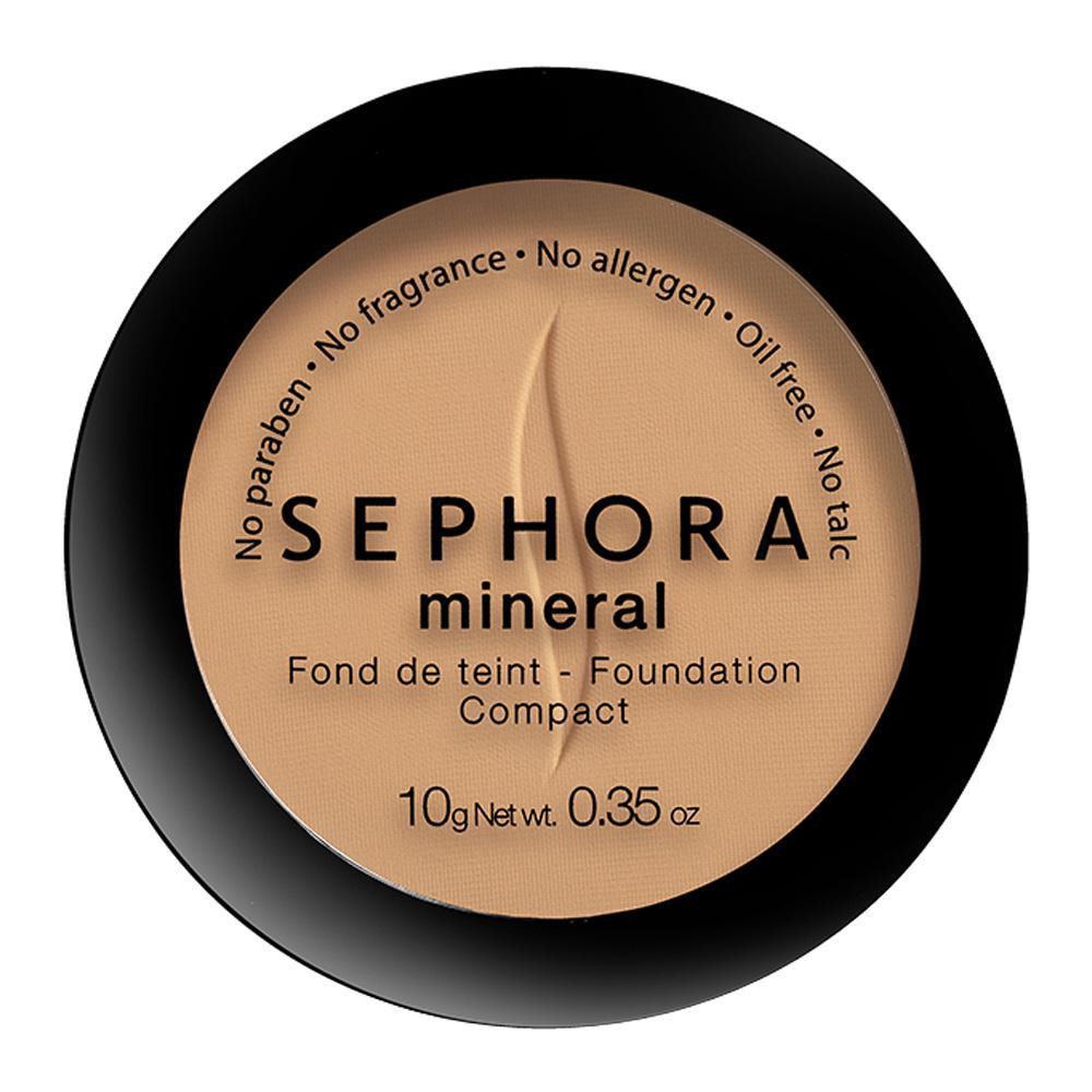 Mineral Foundation Compact