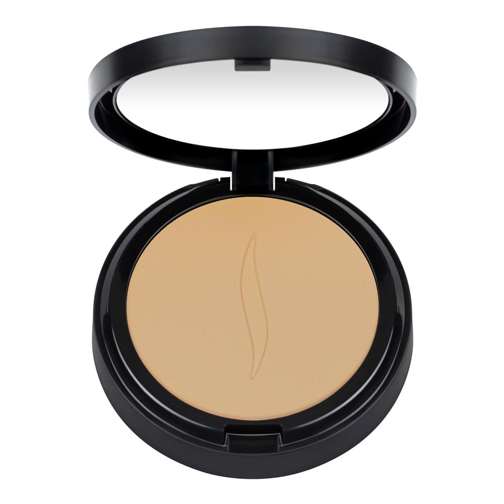 Matte Perfection Powder Foundation