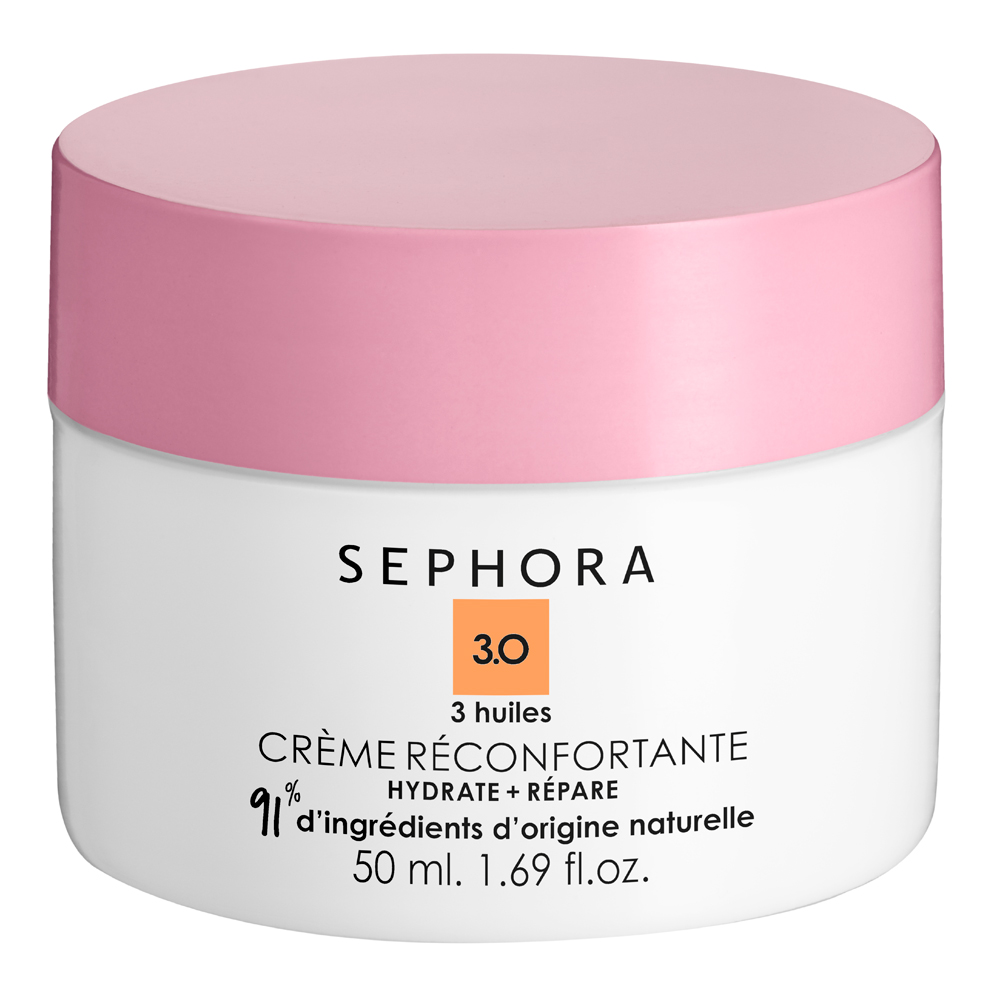 Nourishing Moisturizer