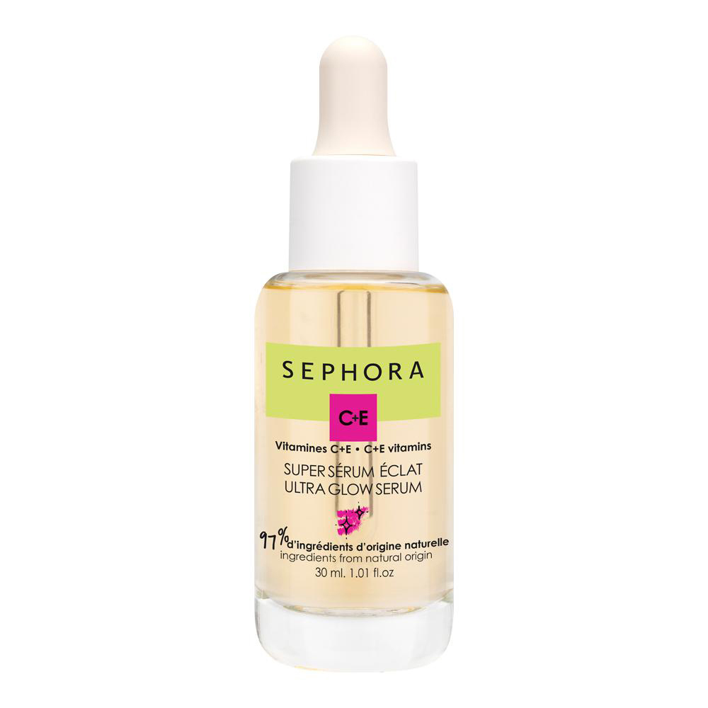 Ultra Glow Serum