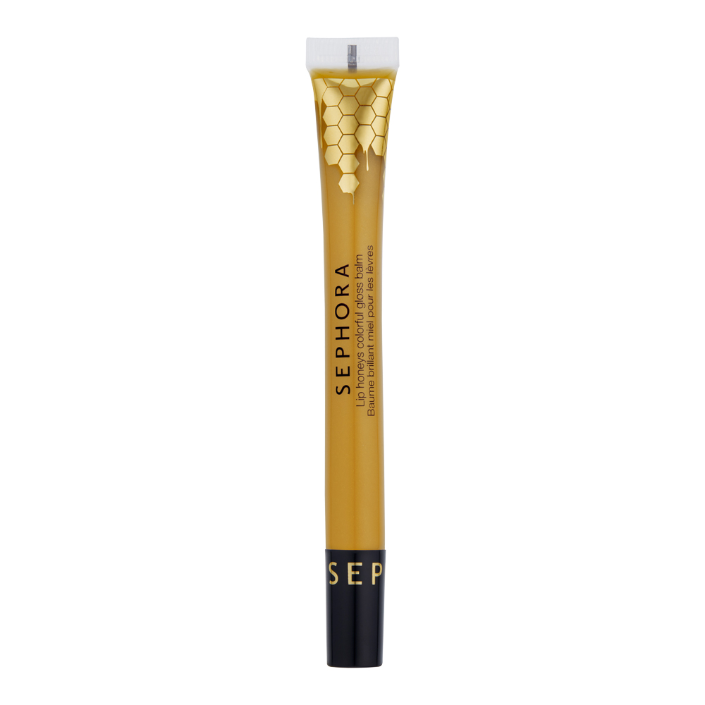 Lip Honeys Colorful Gloss Balm