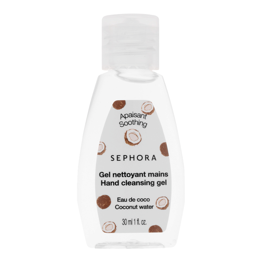Hand Cleansing Gel