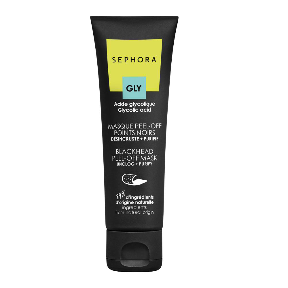 Blackhead Peel-Off Mask