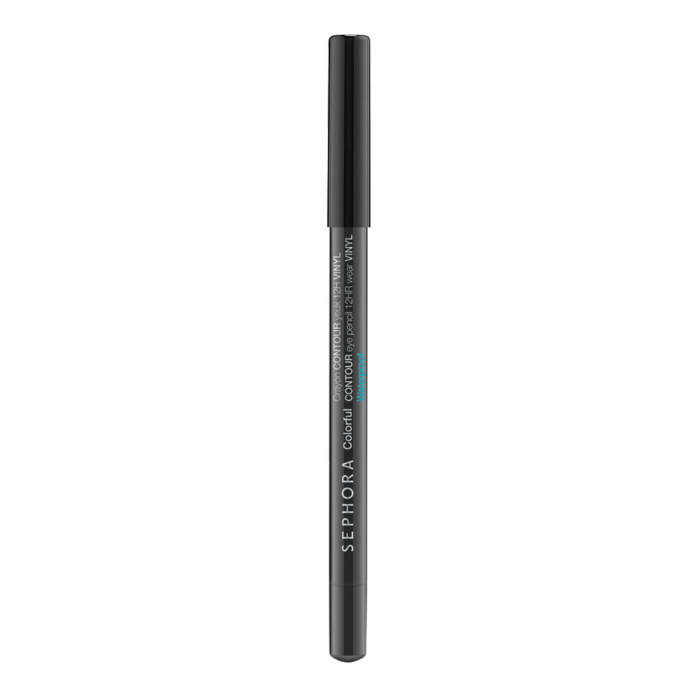 12HR Vinyl Contour Eye Pencil