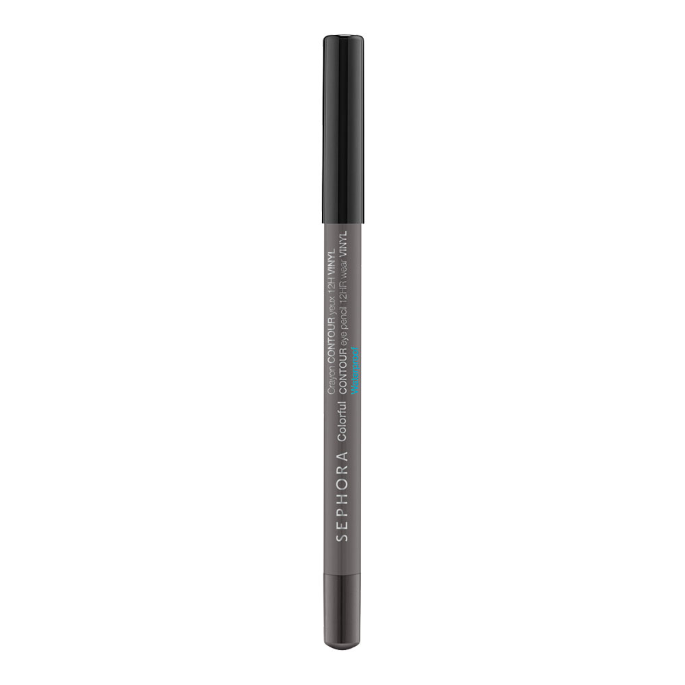 12HR Vinyl Contour Eye Pencil