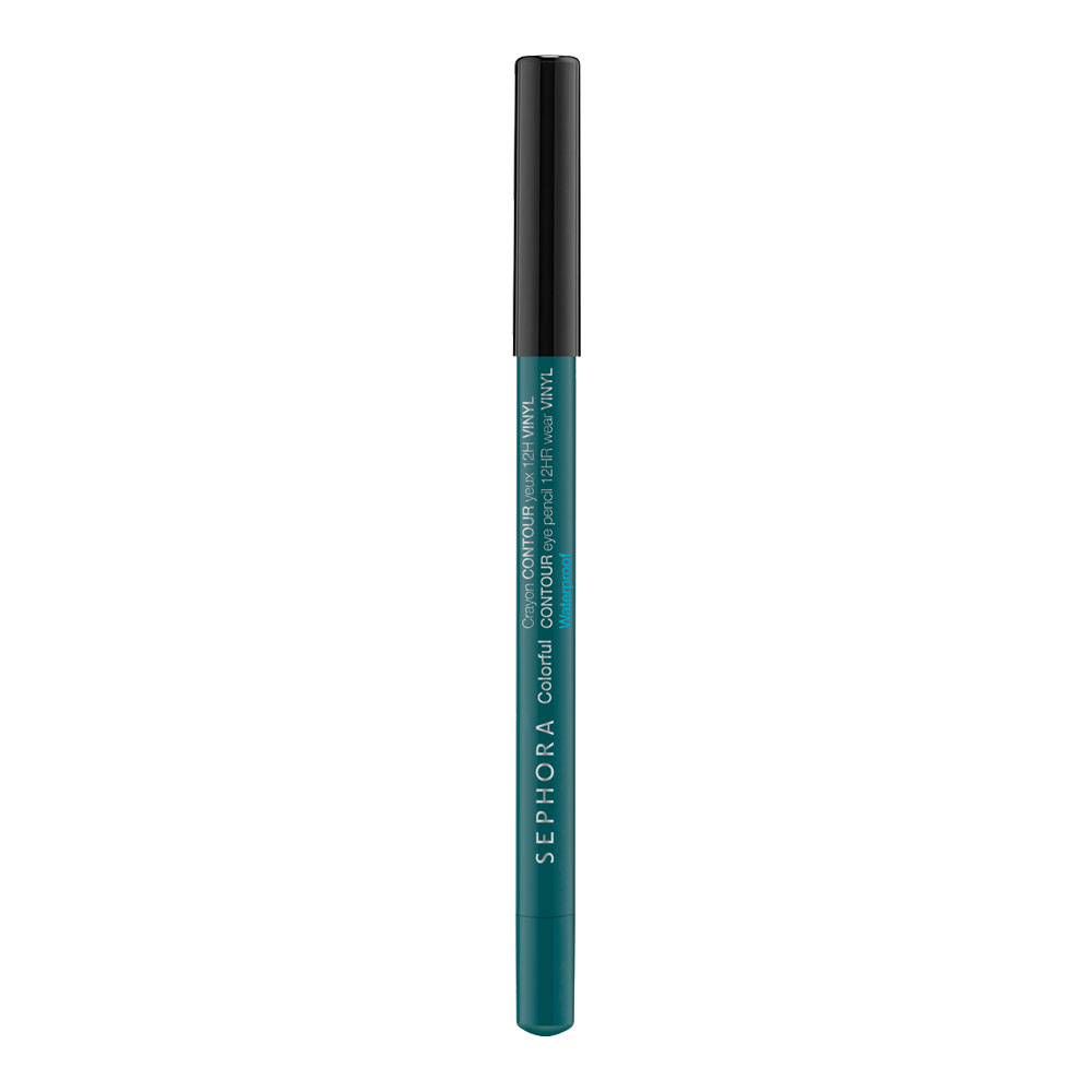 12HR Vinyl Contour Eye Pencil