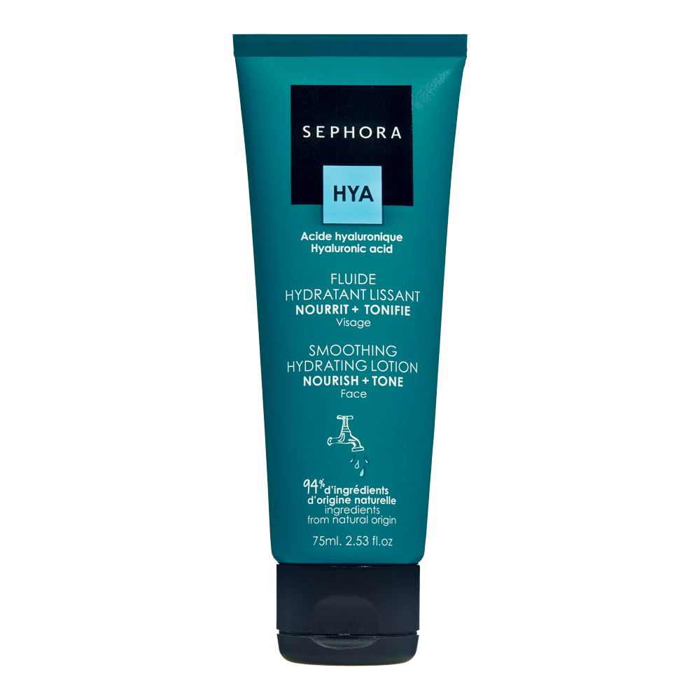 Men Smoothing Hydrating Lotion