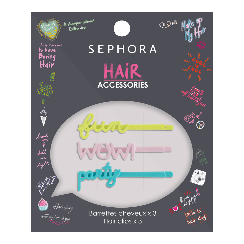Hair Clips