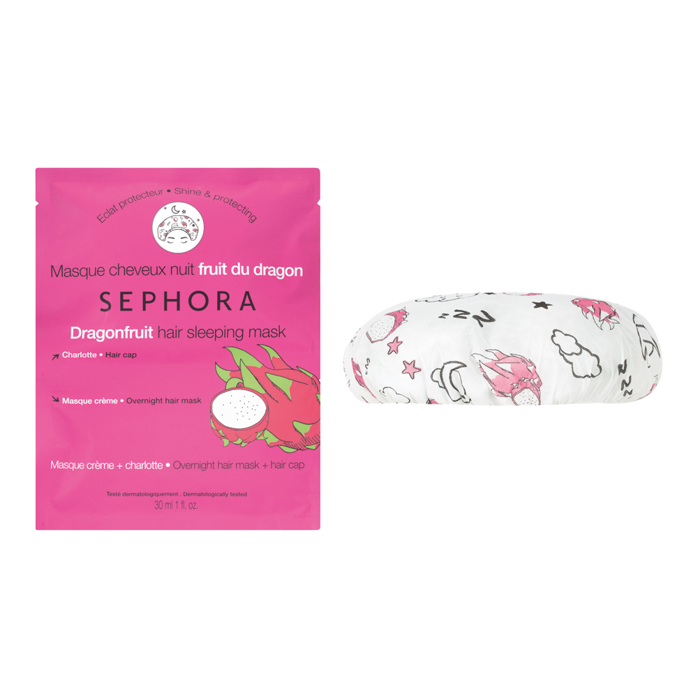 Buy Sephora Collection Original Hair Sleeping Mask Sephora Malaysia