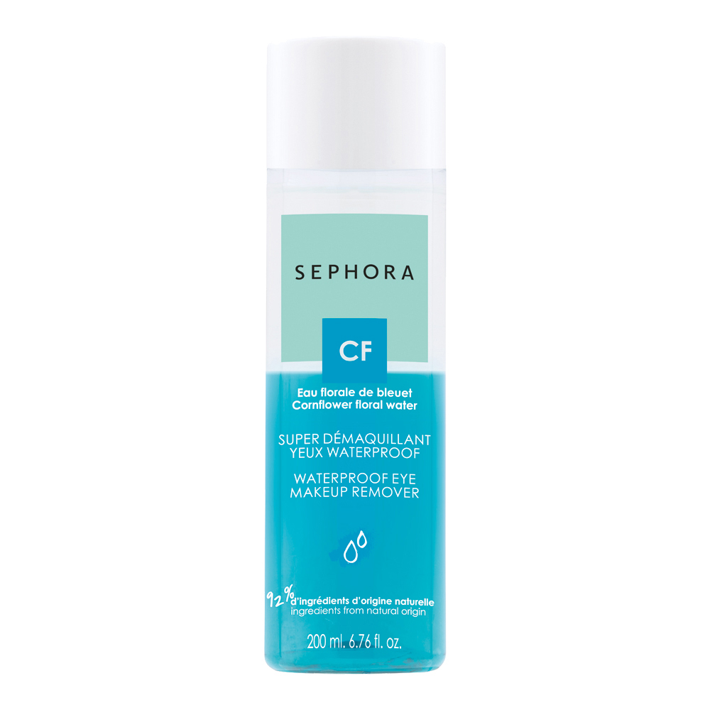 Waterproof Eye Makeup Remover