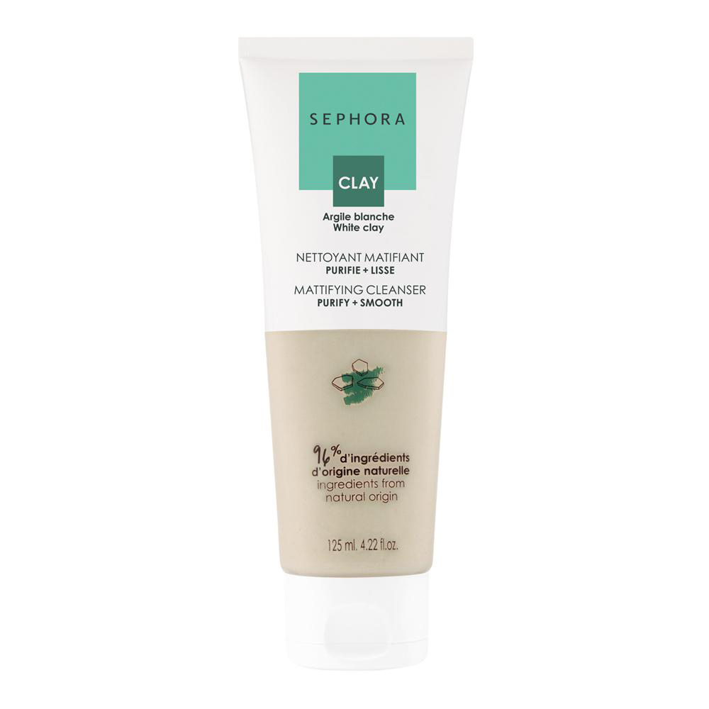 Mattifying Cleanser