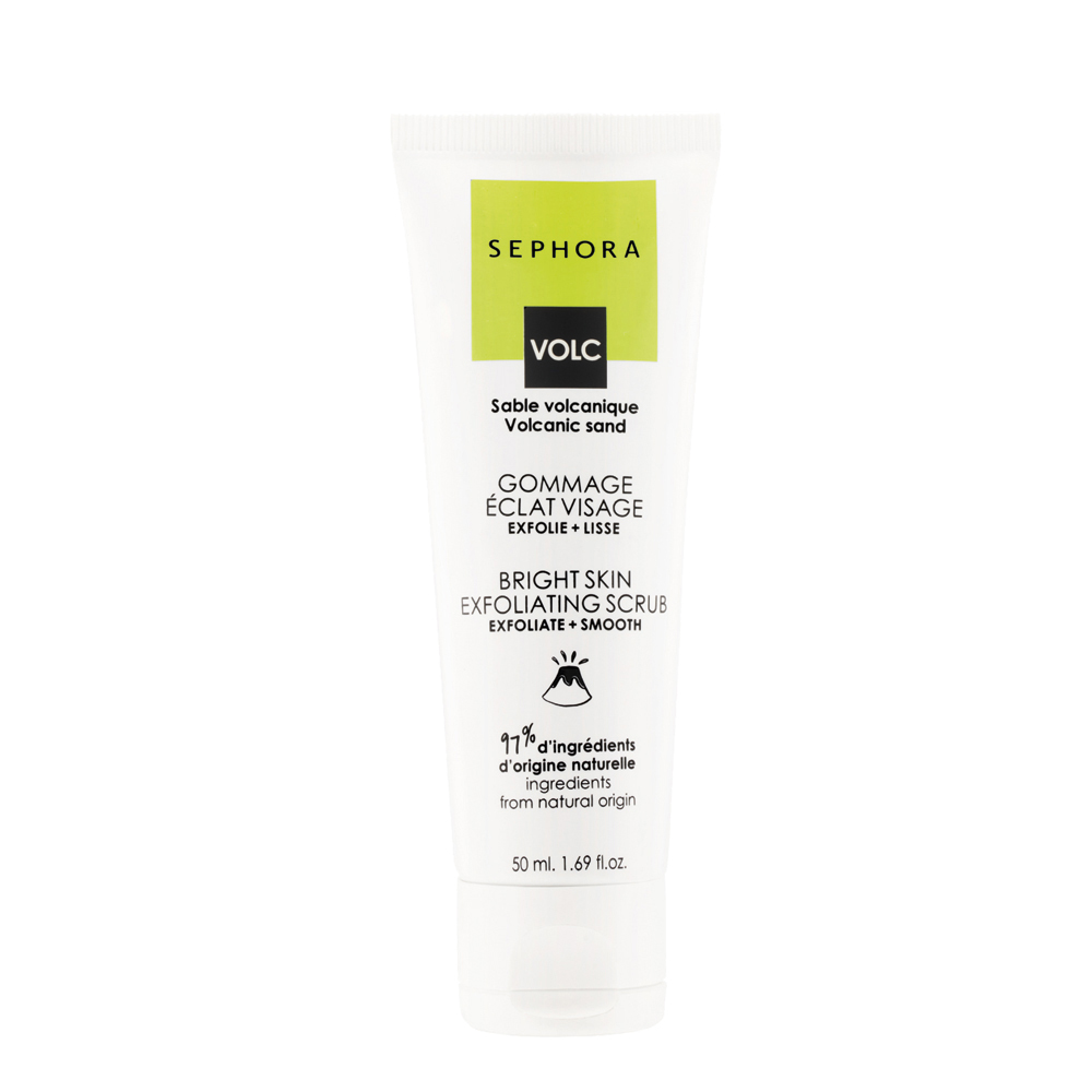 Bright Skin Exfoliating Scrub