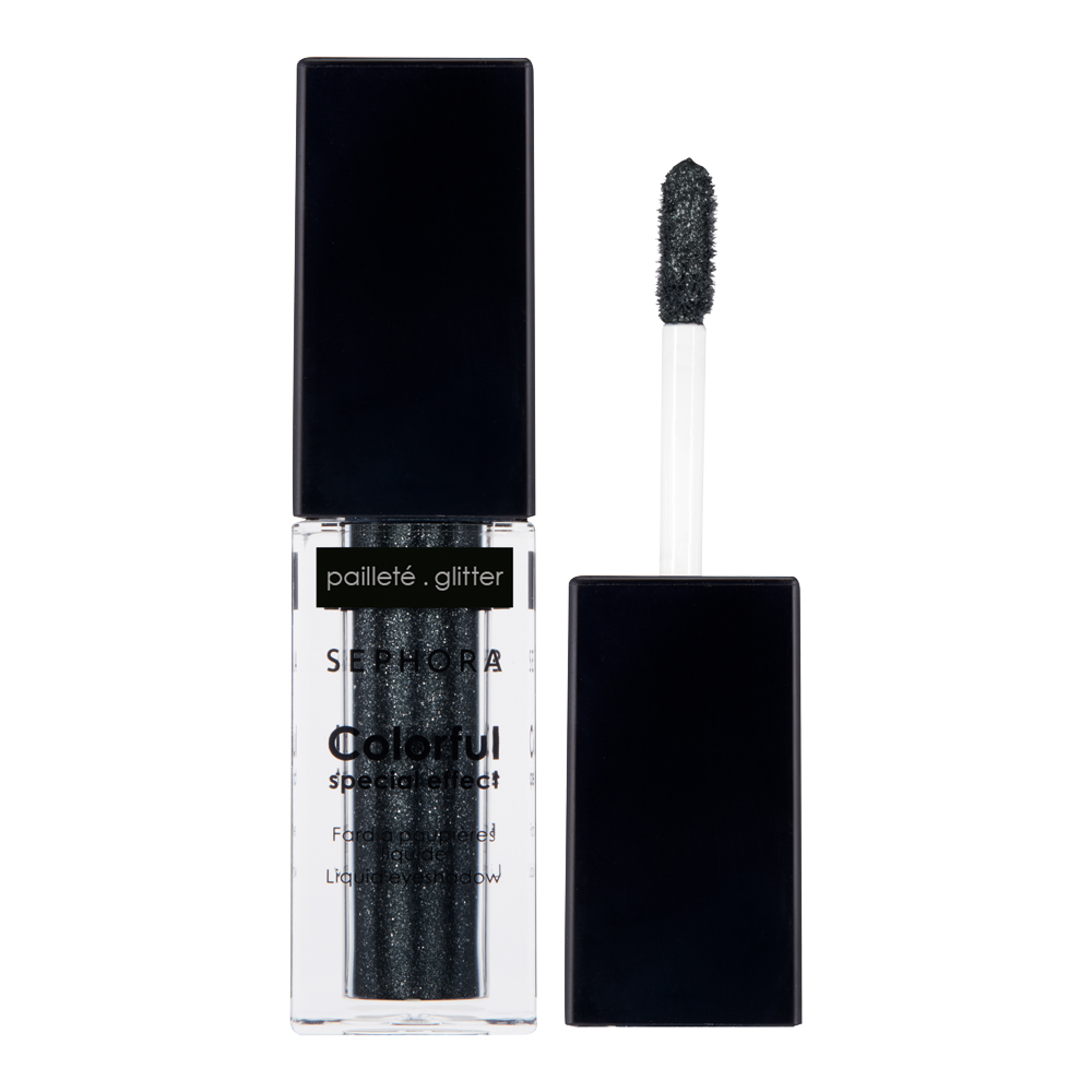 Original Colorful Special Effect Liquid Eyeshadow