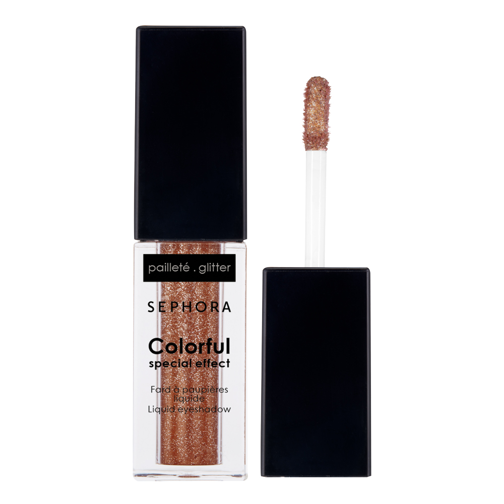 Original Colorful Special Effect Liquid Eyeshadow