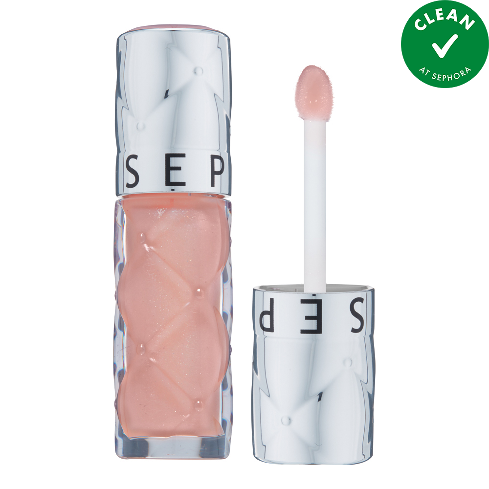 Outrageous Plump Lip Gloss