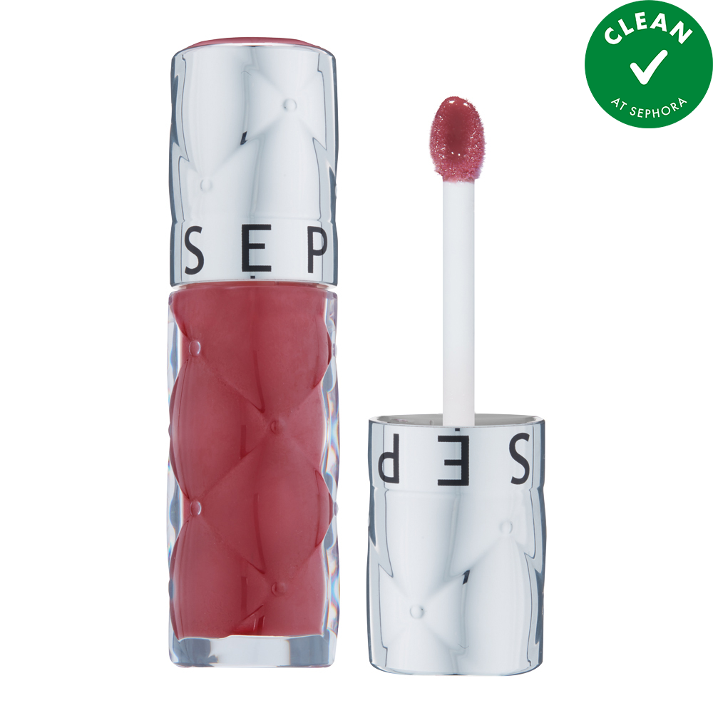 Outrageous Plump Lip Gloss