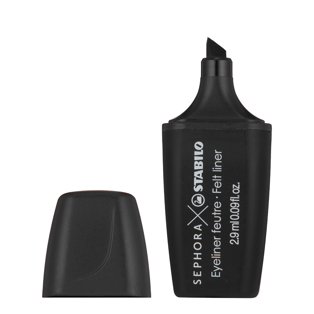 Sephora x Stabilo Felt EyeLiner
