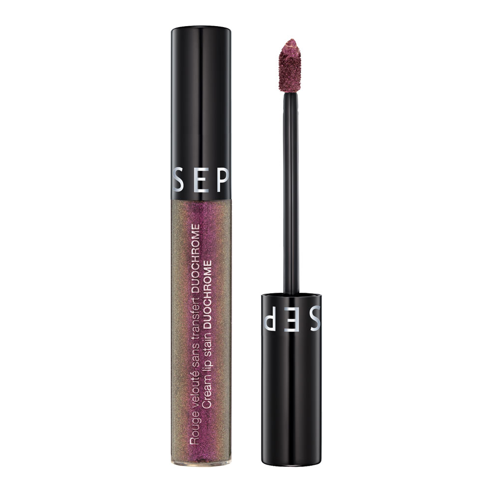 Cream Lip Stain Duochrome