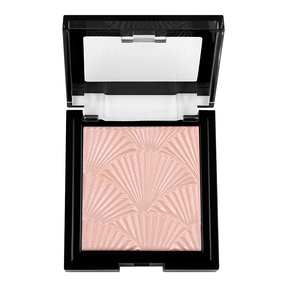 Face Shimmering Pressed Powder