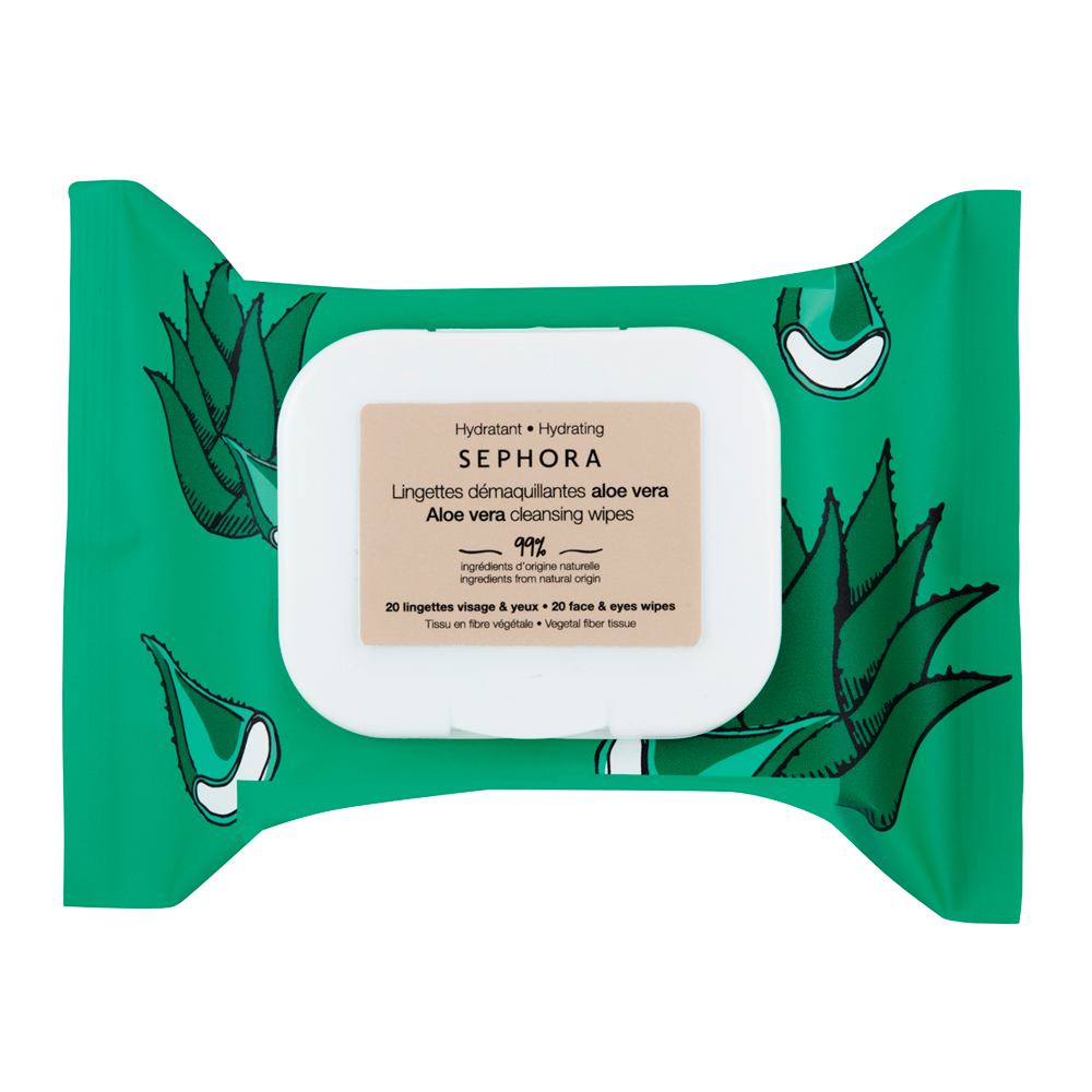Original Cleansing Face Wipes