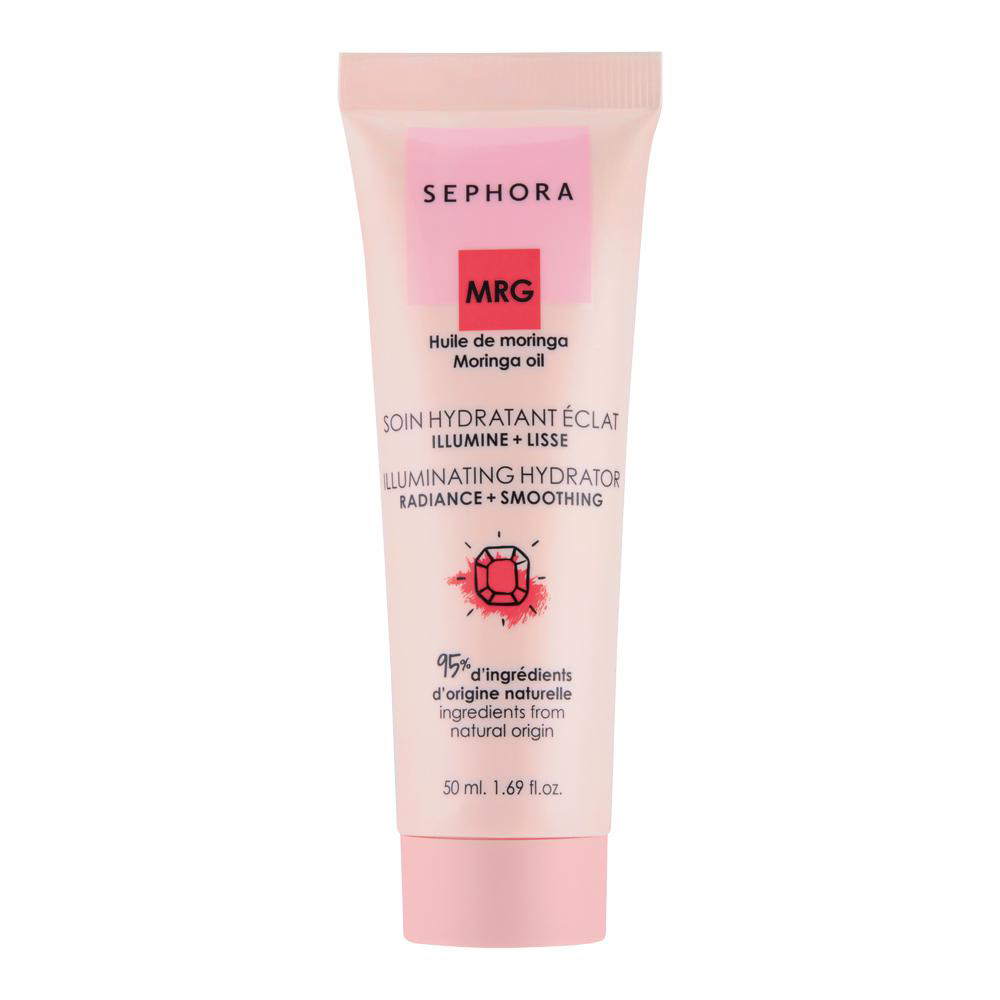 Illuminating Hydrator