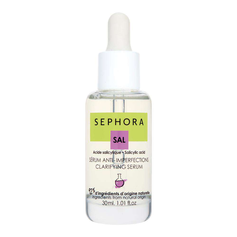 Original Clarifying Serum