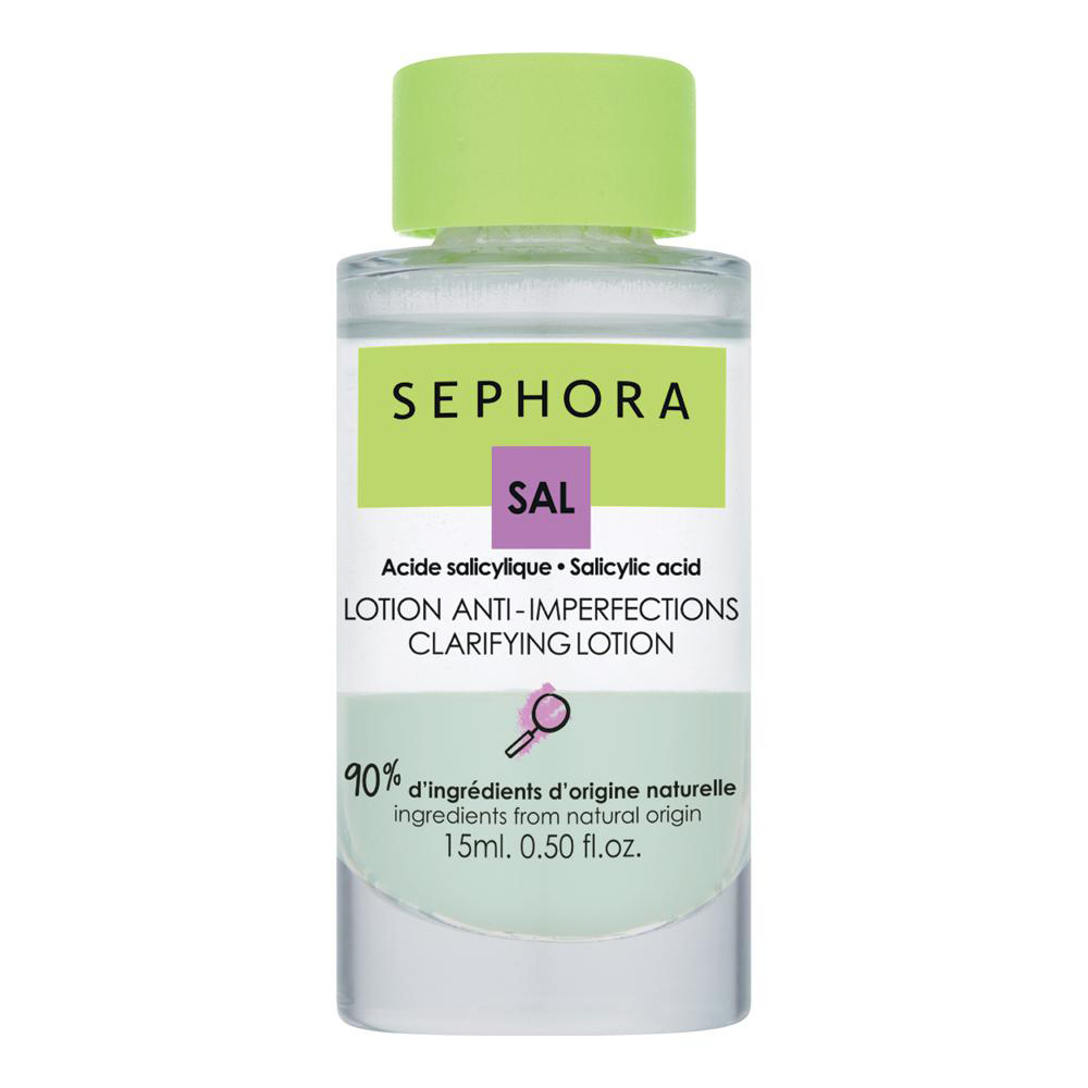 Original Clarifying Lotion