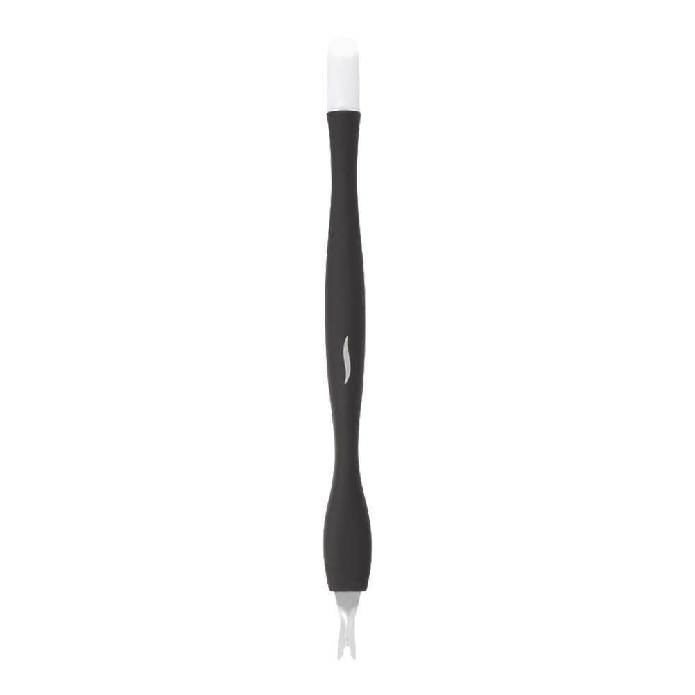 2-In-1 Cuticle Pusher & Nipper