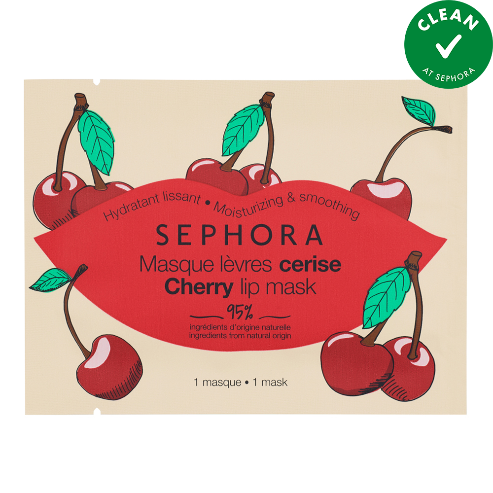 Original Cherry Lip Mask
