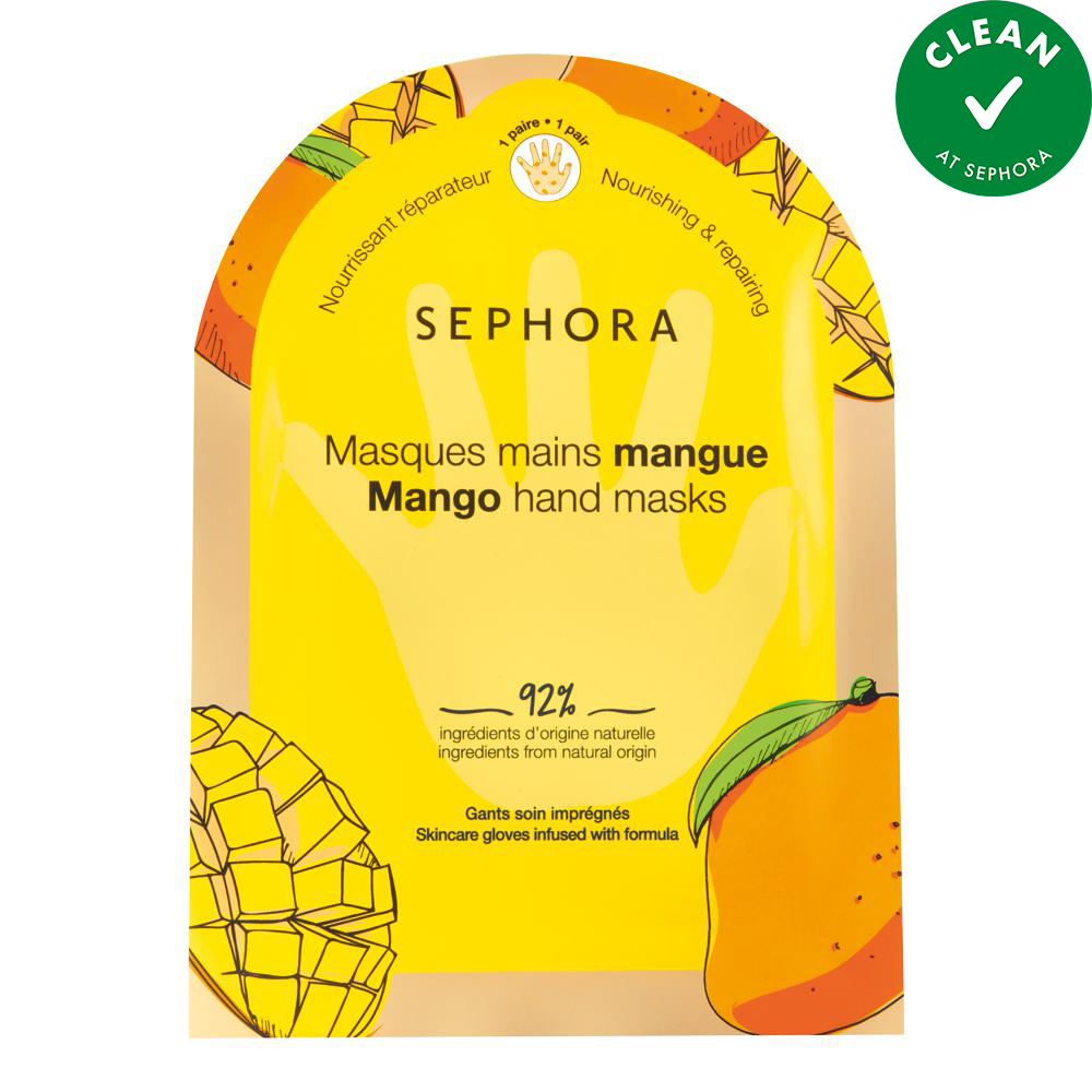 Original Hand Mask