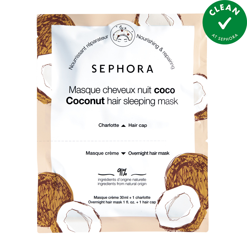 Original Hair Sleeping Mask