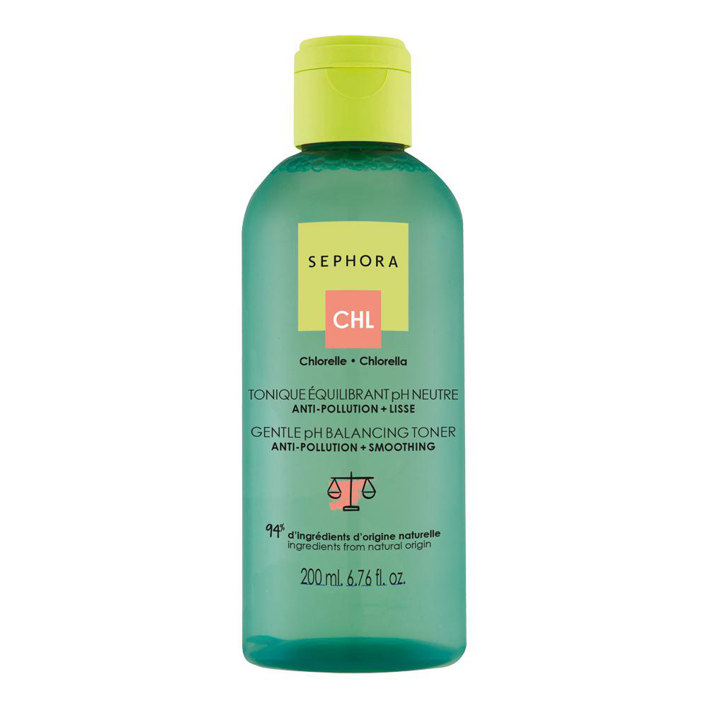 Gentle PH Balancing Toner