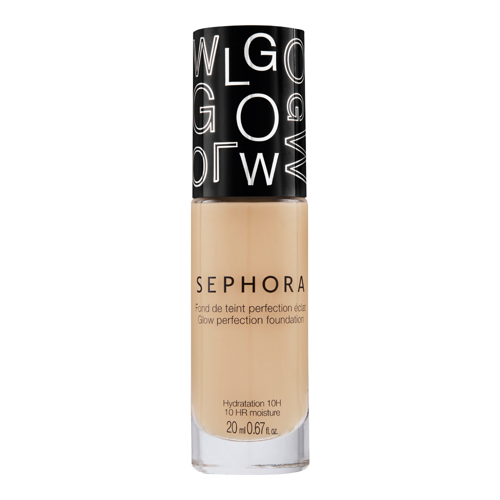 Glow Perfection Foundation