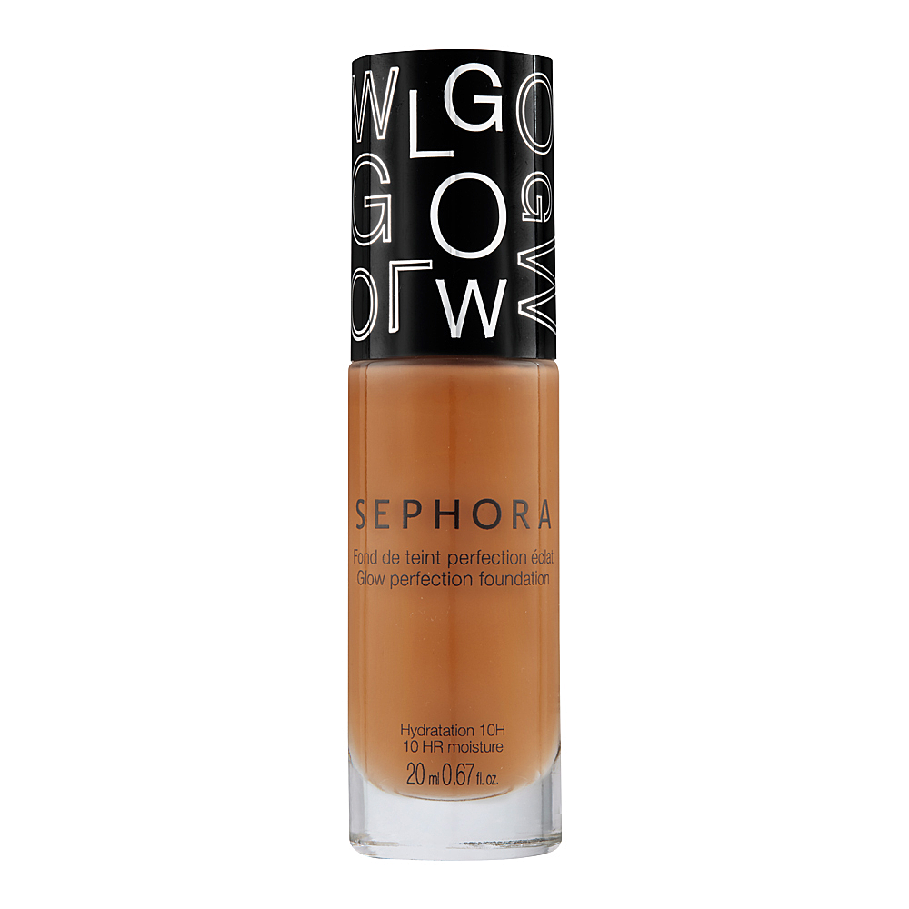 Glow Perfection Foundation