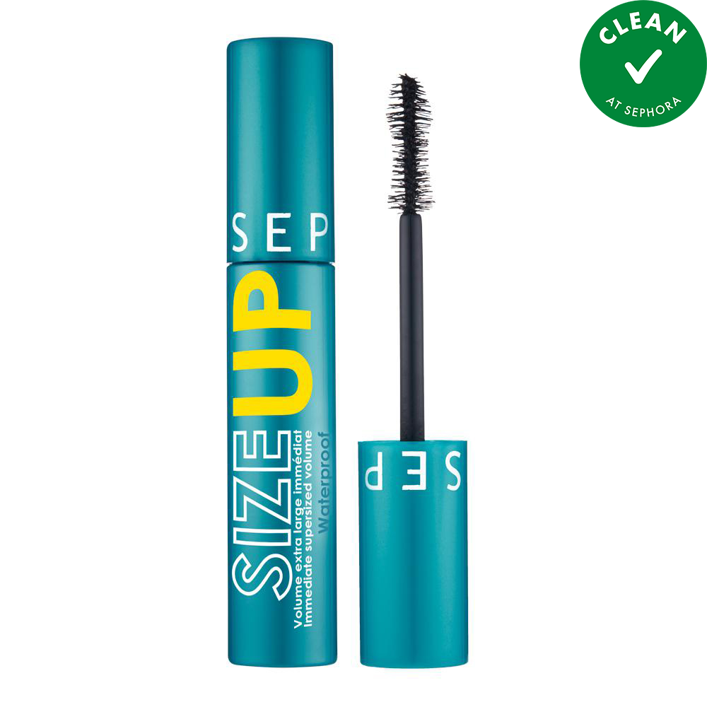 Original Size Up Waterproof Mascara