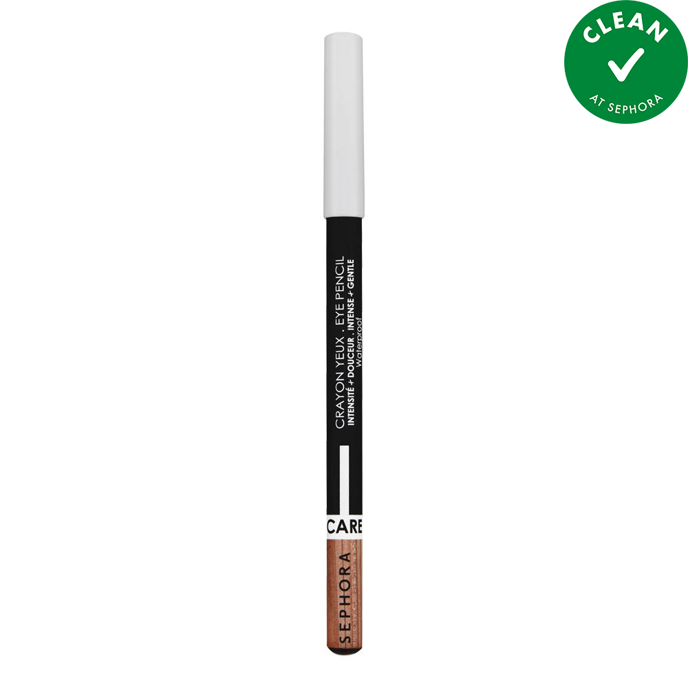 Eye Pencil Intense + Gentle Waterproof Care