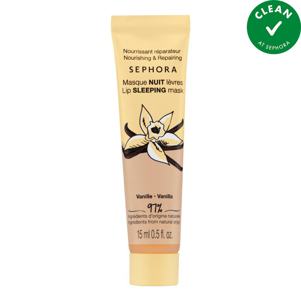 Original Lip Sleeping Mask