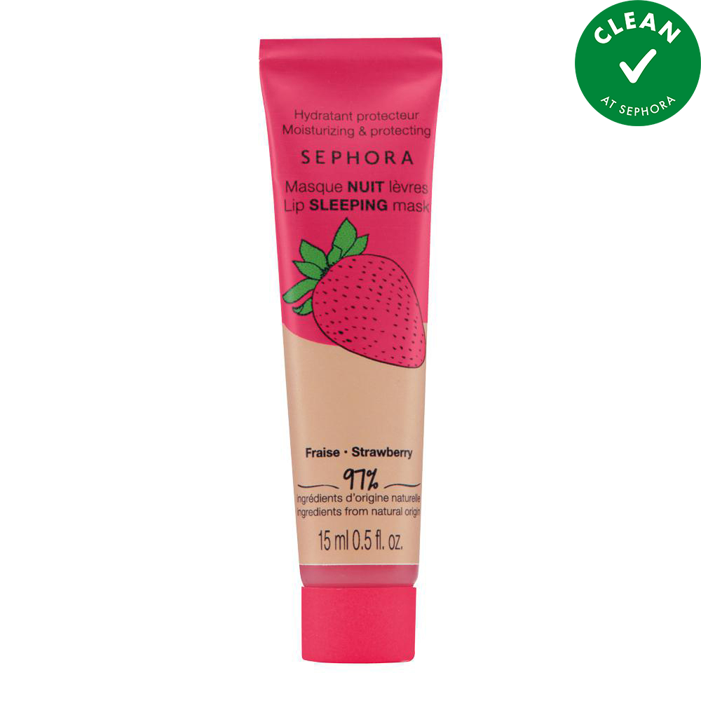 Original Lip Sleeping Mask