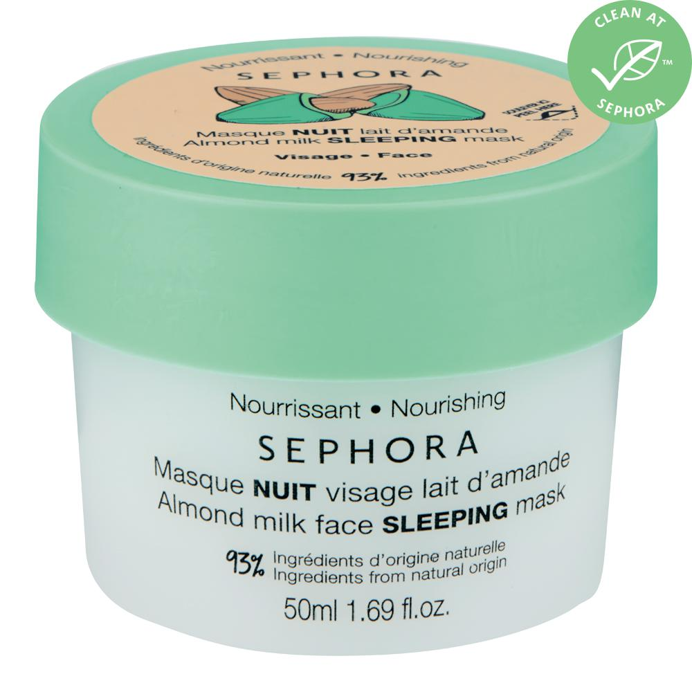 Face Sleeping Mask
