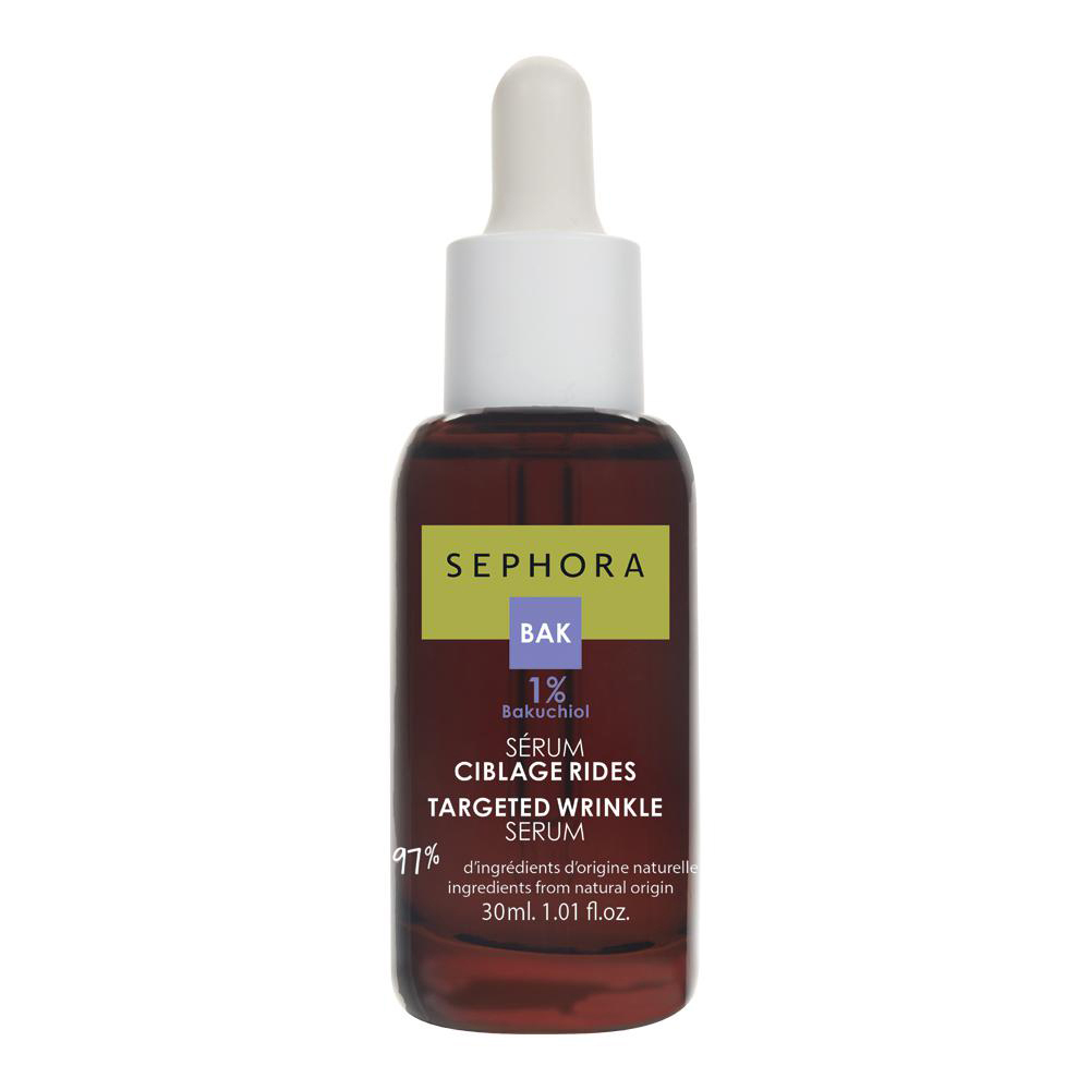 Targeted Wrinkle Serum
