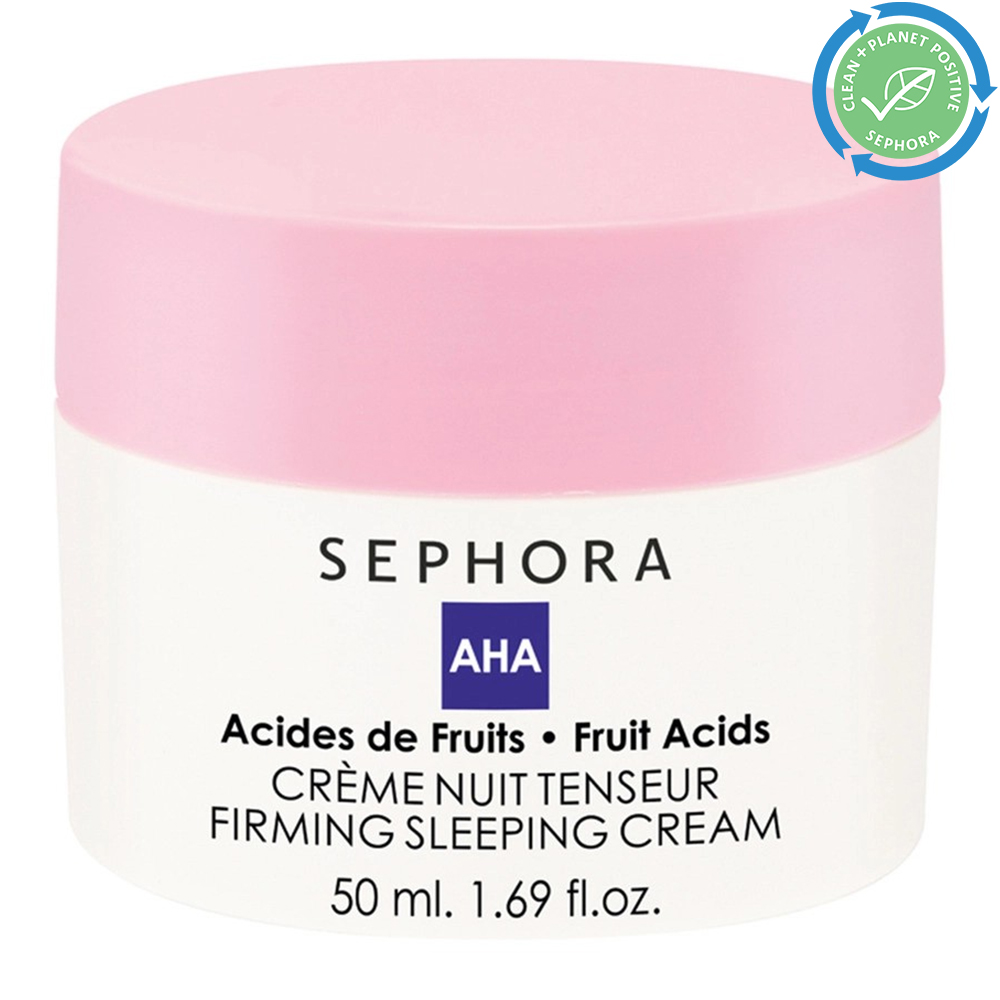 Overnight Firming Cream