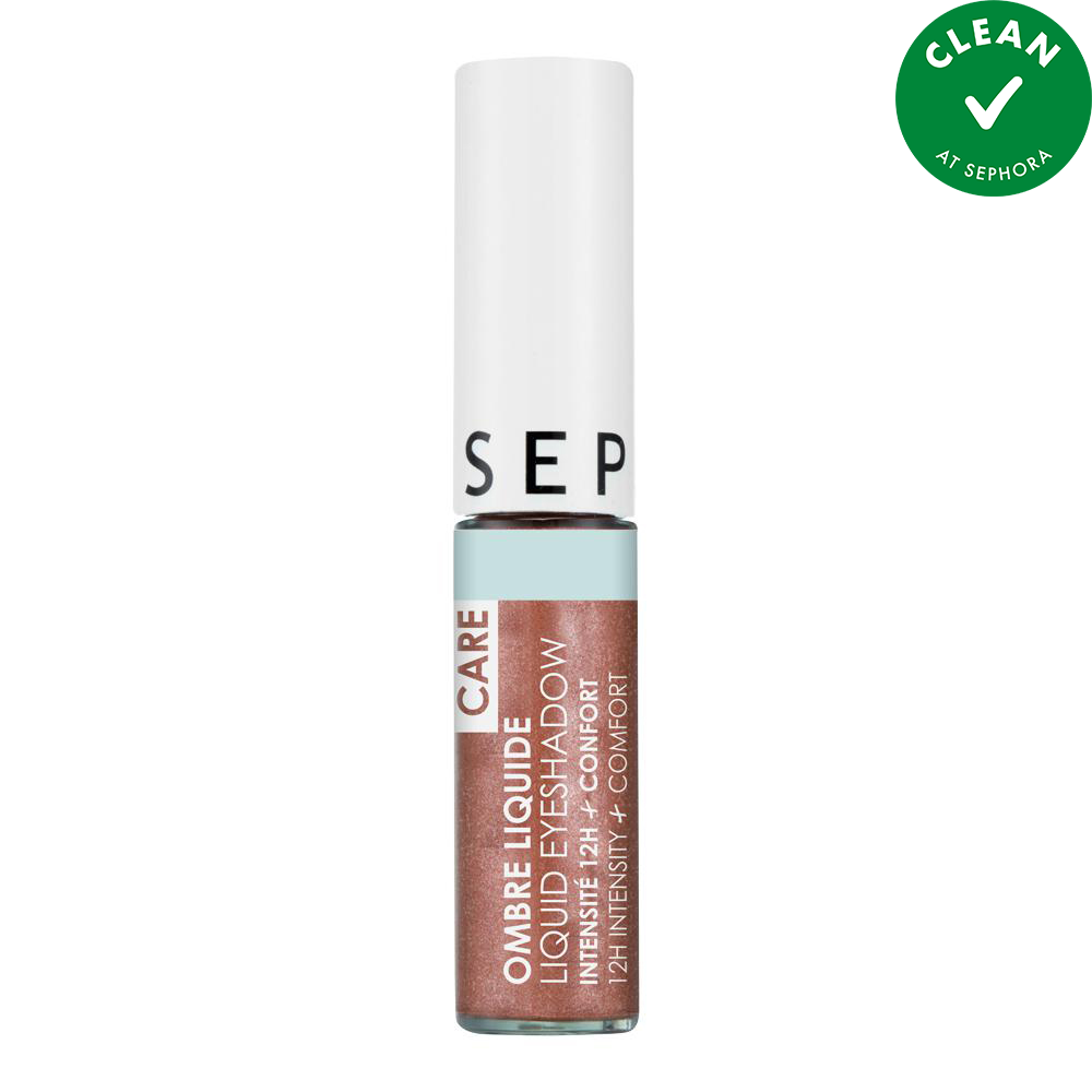 12H Intensity + Comfort Care Liquid Eyeshadow