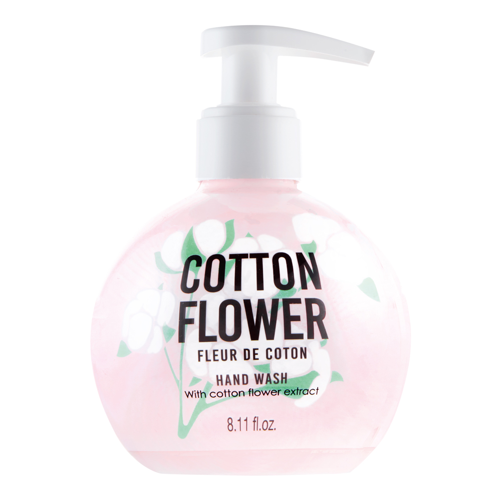 Hand Wash Cleansing Gel
