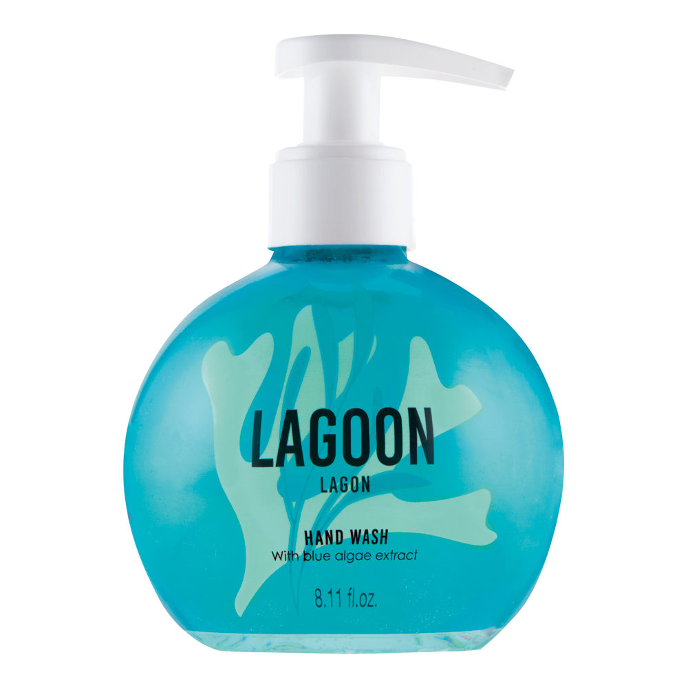 Hand Wash Cleansing Gel